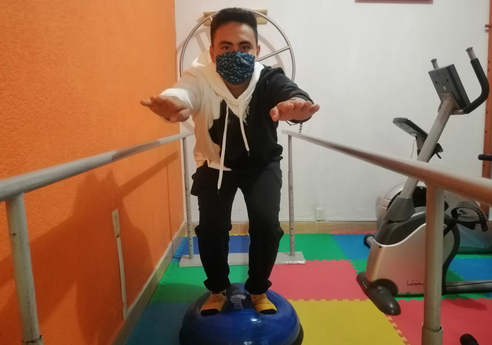 EMT Fisioterapia
