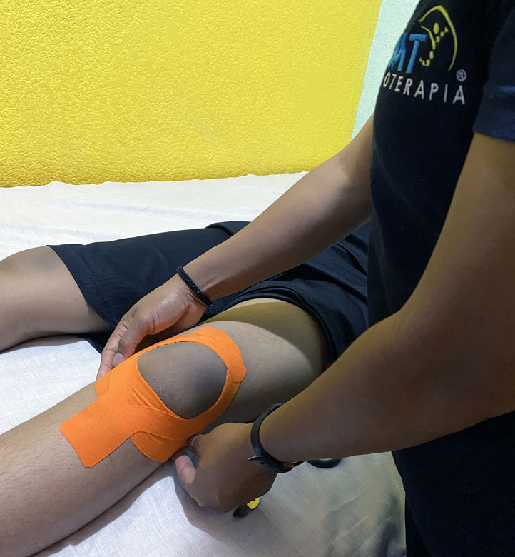 EMT Fisioterapia